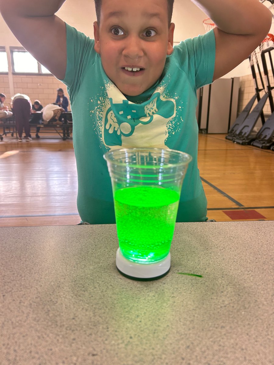 Schenectady CSD 21st Century After School Program tweet media