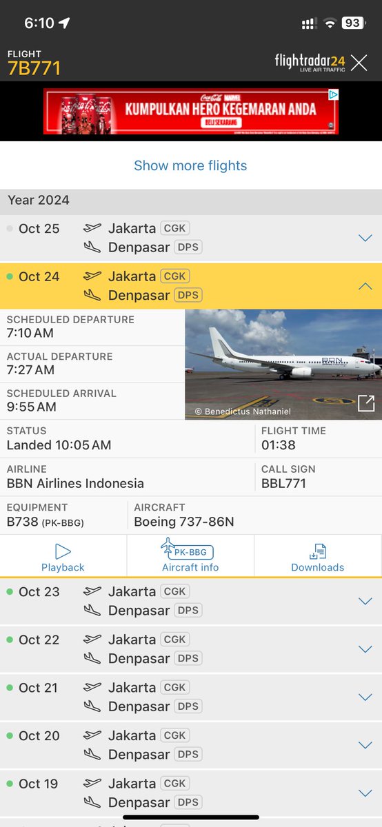 hendraptr's tweet photo. @As_Firdah @Lenny_diary B737-86N https://t.co/C5oo5LCs88