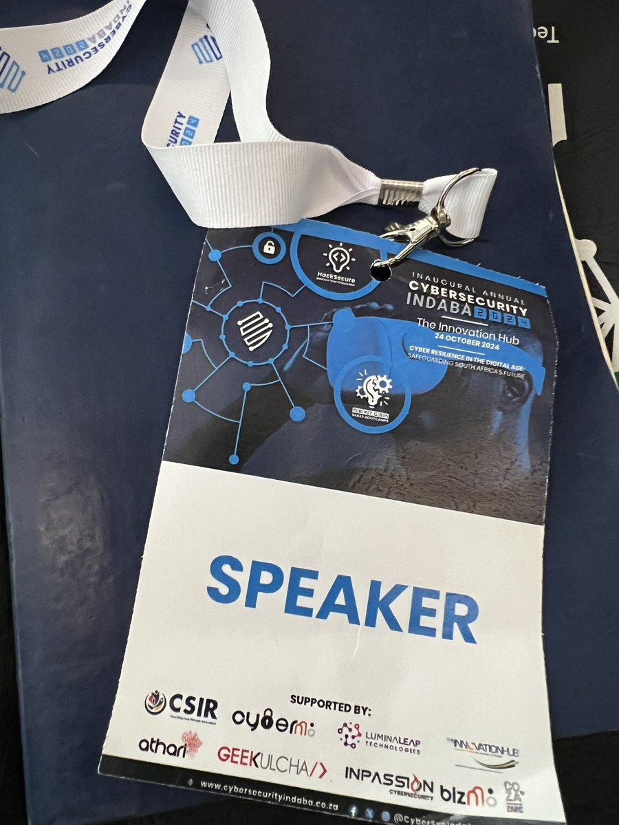 David Moepeng tweet media