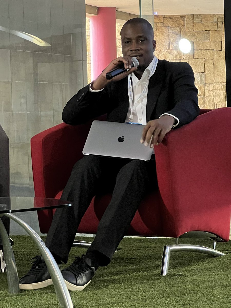 David Moepeng tweet media