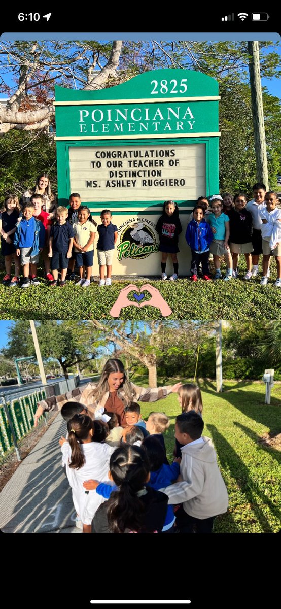 Ms. Ruggiero (@ms_ruggiero1) on Twitter photo Big things are happening in our kinder room!!! 🫶🏼 So excited and grateful for what’s to come this school year with my little ones! ✨❤️☺️ <a href="/PoincianaCCPS/">Poinciana Elementary</a> <a href="/collierschools/">Collier County Public Schools</a> <a href="/Champs4Learning/">ChampionsForLearning</a> Big things are happening in our kinder room!!! 🫶🏼 So excited and grateful for what’s to come this school year with my little ones! ✨❤️☺️ <a href="/PoincianaCCPS/">Poinciana Elementary</a> <a href="/collierschools/">Collier County Public Schools</a> <a href="/Champs4Learning/">ChampionsForLearning</a>