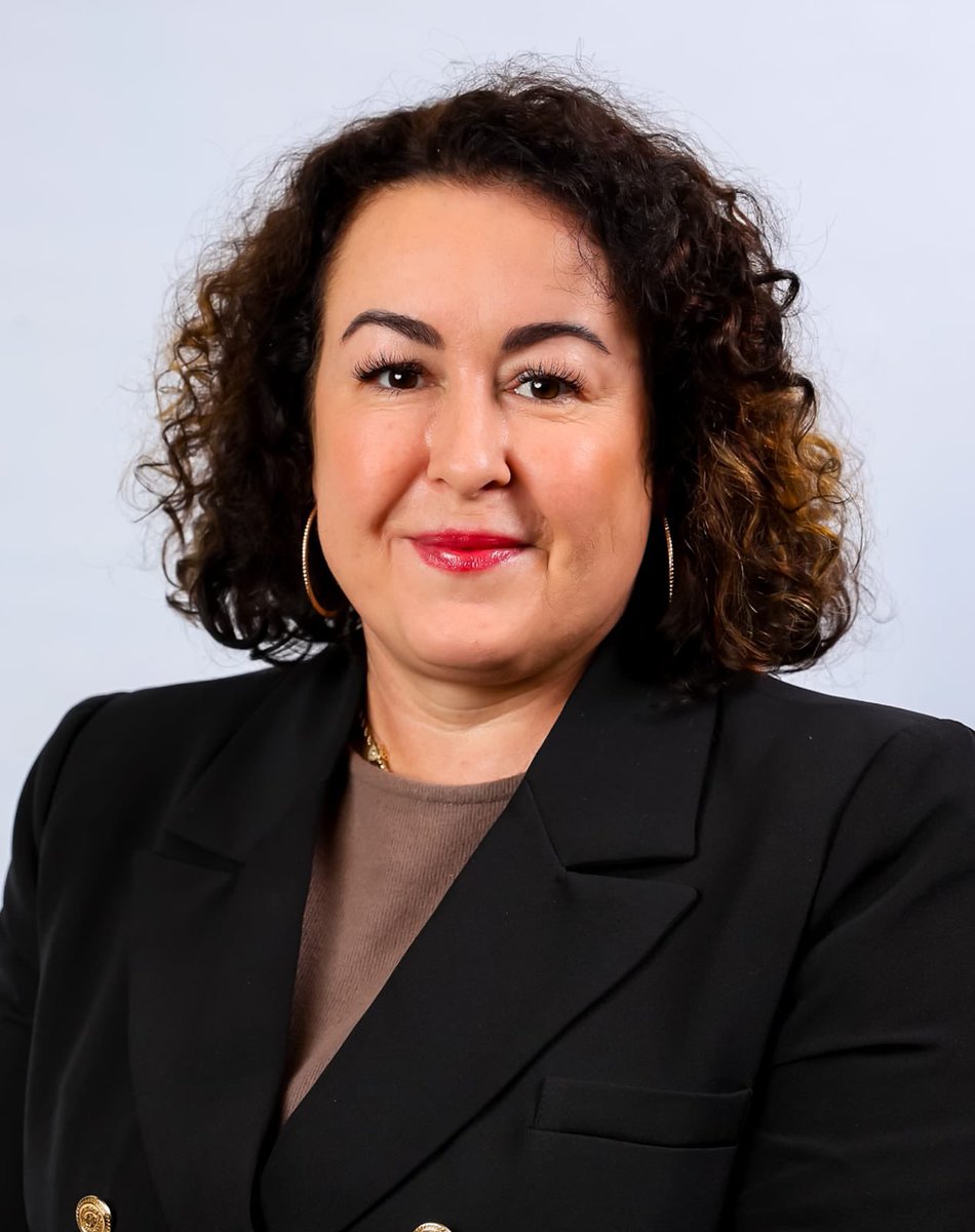 Ms Liezl Linda van der  Merwe has been elected as the new Chairperson of the Portfolio Committee on Women Youth and Persons with Disabilities <a href="/CGE_ZA/">Commission for Gender Equality</a> <a href="/ParliamentofRSA/">Parliament of RSA</a> <a href="/DWYPD_ZA/">Dept of Women, Youth & Persons with Disabilities</a> <a href="/NYDARSA/">NYDARSA</a> <a href="/DefenceCluster/">Defence Cluster Parliament of RSA</a> <a href="/JustSecuCluster/">Justice-and-security-Cluster</a> <a href="/EconoCluster/">Economic-Cluster</a> <a href="/FinanceCluster/">Finance-Cluster</a> <a href="/HealthSocClust/">Health-and-social-Cluster</a>