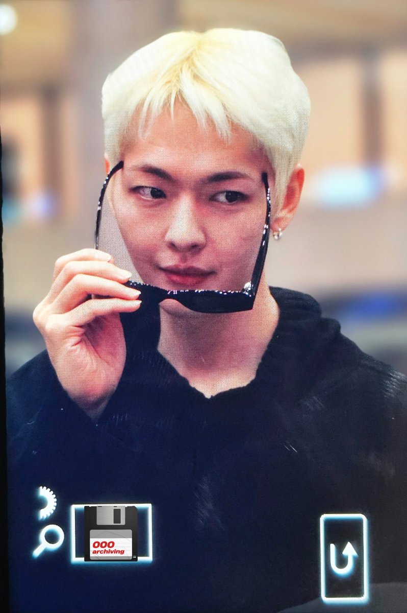 ooo_archiving's tweet photo. 241025 pre
#규빈 #KB #온리원오브 #OnlyOneOf https://t.co/2kH4NVe9R5