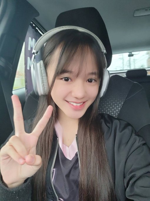 Twitterのコスプレ画像7