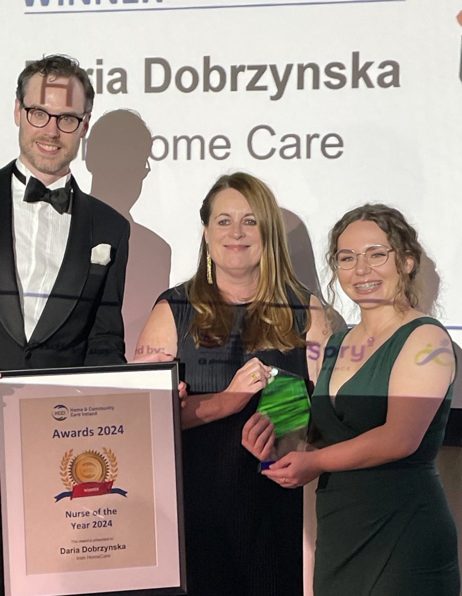 Professor Mary Rose Sweeney tweet media