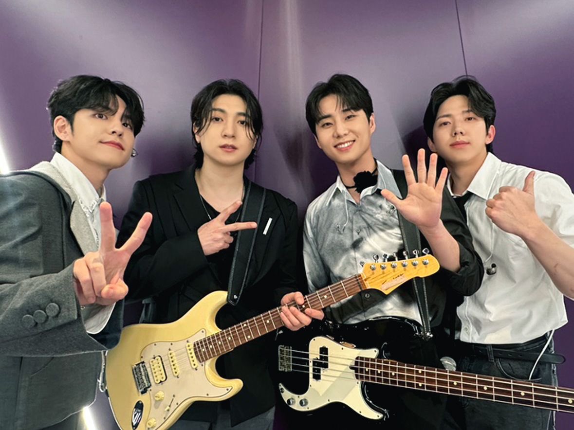 #2024MAMAVOTE #DAY6 💜
