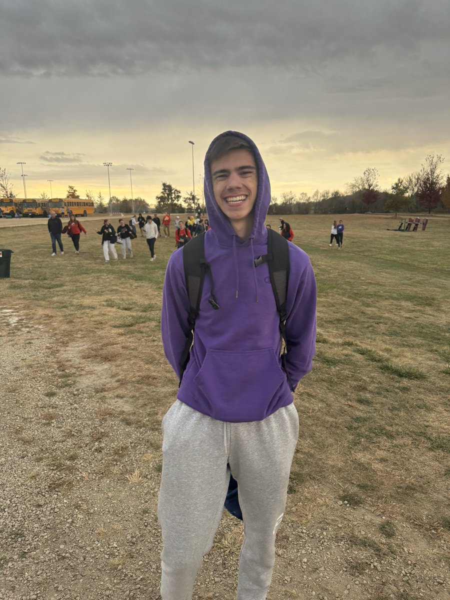 Hayden 14th and on to Ft. Dodge