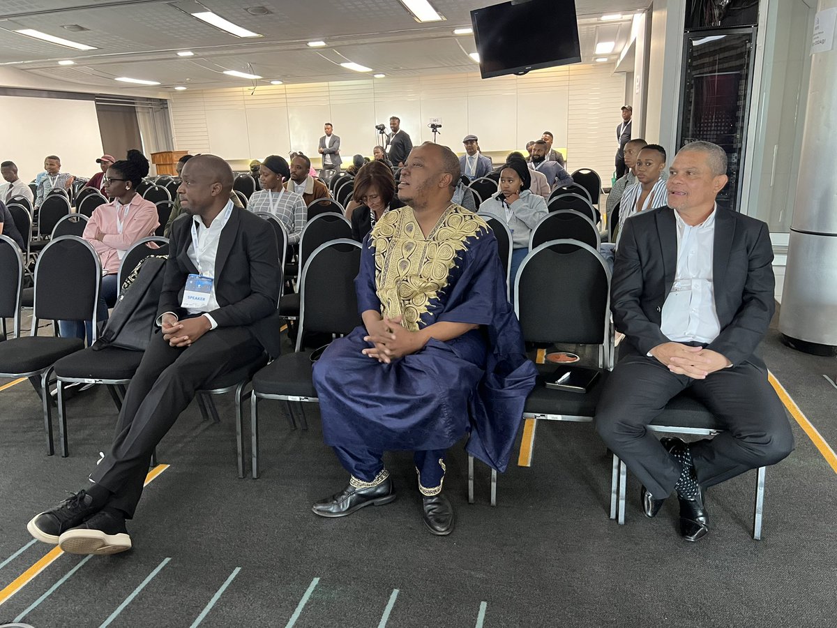 David Moepeng tweet media