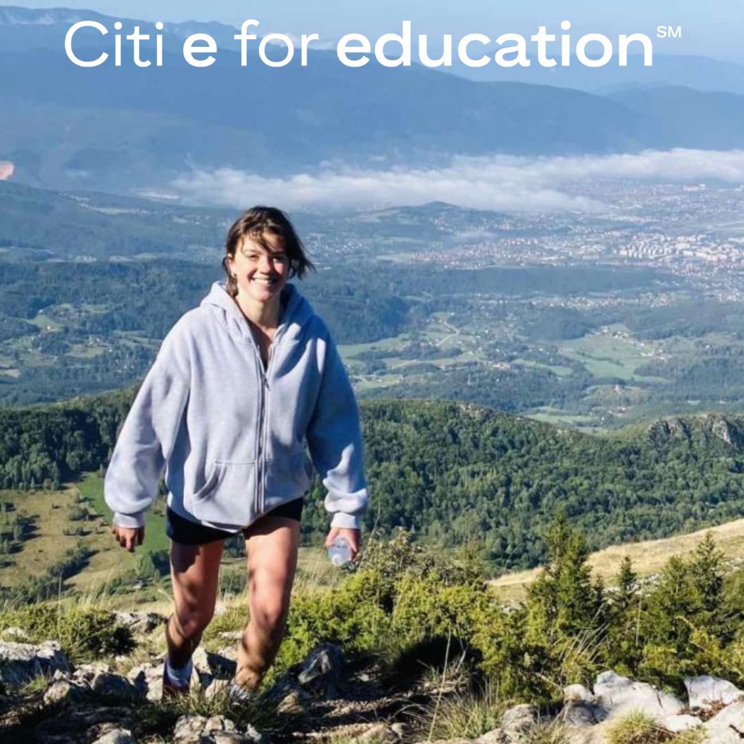 ReachtheWorldco's tweet photo. Your fall virtual exchange adventure is here! Join @FulbrightPrgrm Scholar Julia’s Expedition Exploring Peace in Serbia as she investigates peace, development and security. What can Serbia teach us about peace and getting along? Find out at https://t.co/j7dMdV1h8c https://t.co/XyxAwU1rp4