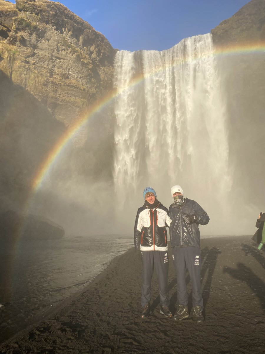 BGS Geography tweet media