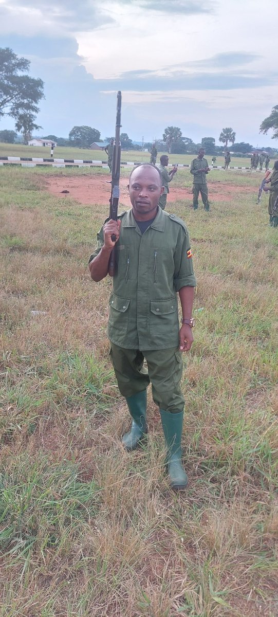 On June 17th, 2023, during the ideological orientation course at NALI Kyankwanzi, it was highlighted that patriotism should be the core principle for all citizens, fostering national unity and development.