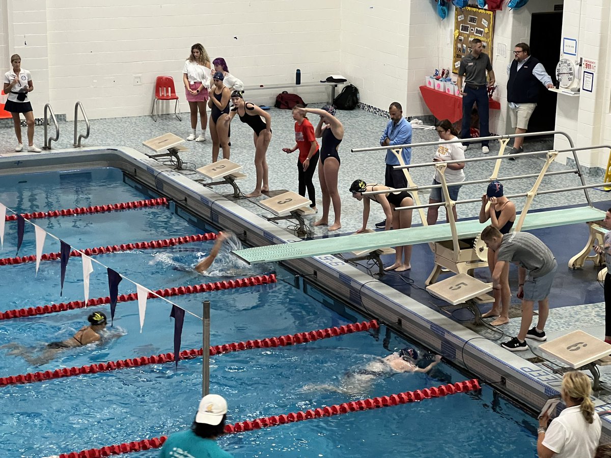 MrsG_ForanAP (@mrsg_foranap) on Twitter photo Congratulations to Foran girls swim and dive. Good luck tonight against Law! Just keep swimming!
❤️🦁❤️
<a href="/MrBLionPride/">Mr. Berkowitz</a>
<a href="/MrsKelly_FHS/">Dena Kelly</a>
<a href="/MrZ_FHS/">MrZ_FHS</a>
<a href="/ManeStMirror/">Mane Street Mirror</a>
<a href="/FHS_BoosterClub/">FHS Sports Booster</a> Congratulations to Foran girls swim and dive. Good luck tonight against Law! Just keep swimming!
❤️🦁❤️
<a href="/MrBLionPride/">Mr. Berkowitz</a>
<a href="/MrsKelly_FHS/">Dena Kelly</a>
<a href="/MrZ_FHS/">MrZ_FHS</a>
<a href="/ManeStMirror/">Mane Street Mirror</a>
<a href="/FHS_BoosterClub/">FHS Sports Booster</a>