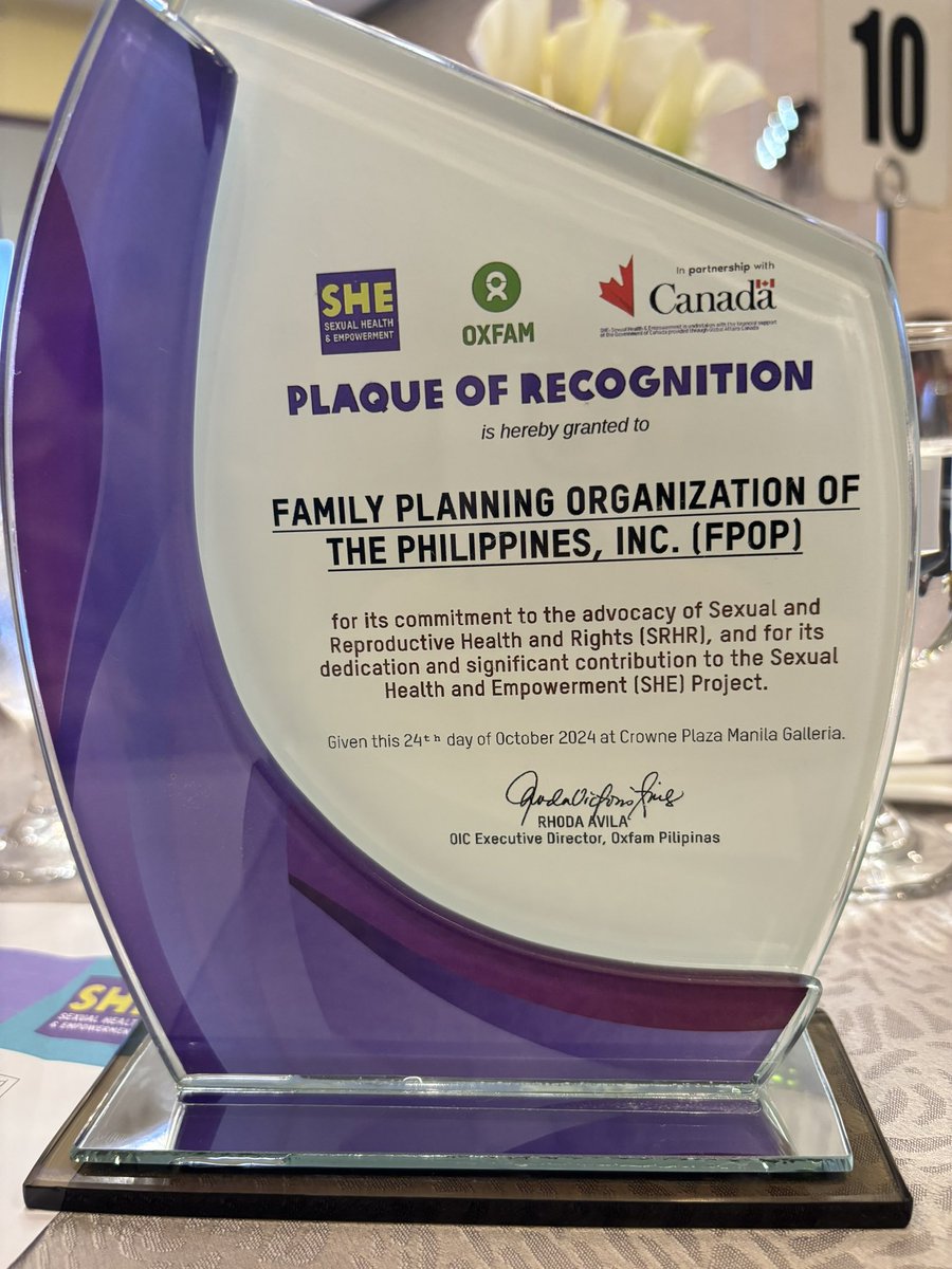 reigngwapito's tweet image. Salamat Samar team sa 6 na taong implementation natin ng Sexual Health and Empowerment (SHE) Project.

#SHEProject
#YesSheCan
#YesSheDid