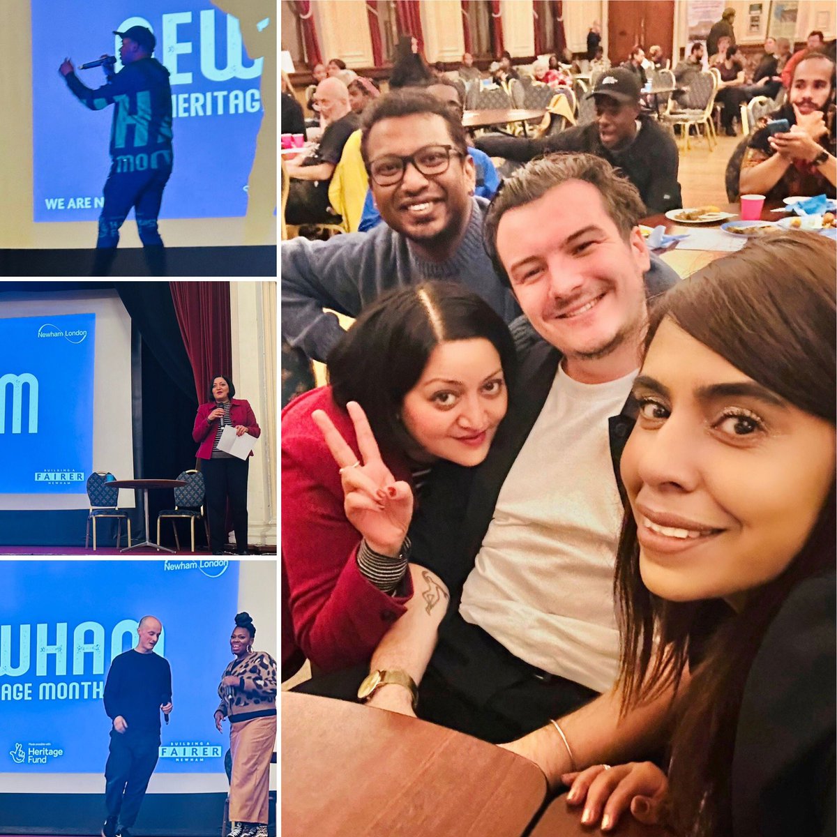 Rokhsana Fiaz OBE tweet media