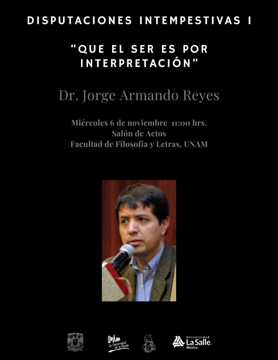 JosuLanda1's tweet photo. Quedan cordialmente invitadas/os... https://t.co/0LVW8U0bc7
