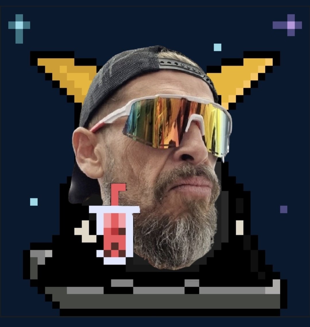 unclecorvus's tweet photo. @millifoxxx @Tiny__Vikings @BonesElMuerto @LazerErik Aaaayyyyeee!!! Your one slaps!! ๐๐ค๐ฅ๐ฅ๐ฅ๐ฅ #SuperTiny https://t.co/A1s6dTONmw