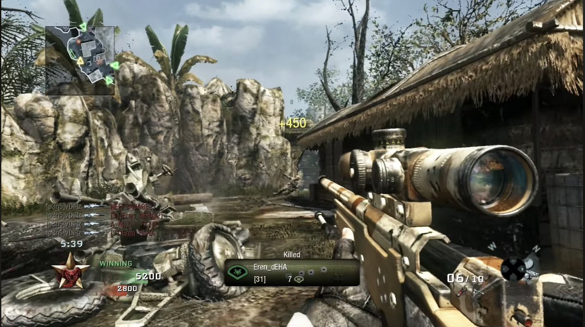 DiRz x Awb  | Clips &amp; Fails #33 

youtu.be/ehAVFg2WI1o?si…

Like &amp; Support appreciated