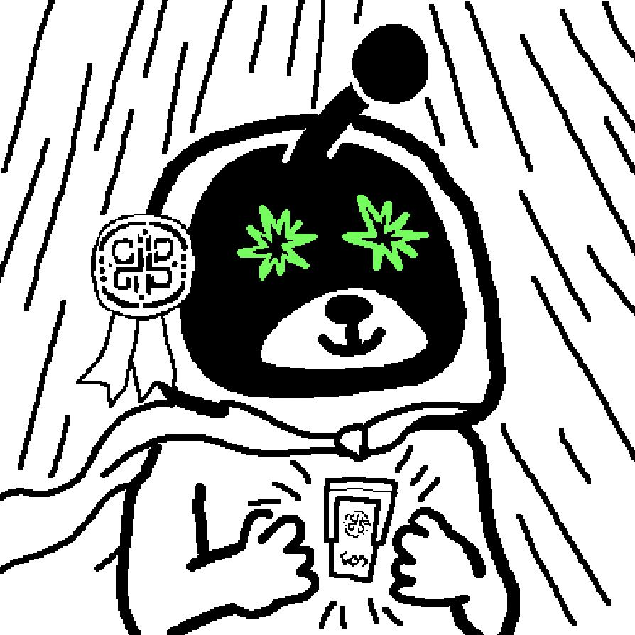 Ordinal Genesis tweet media