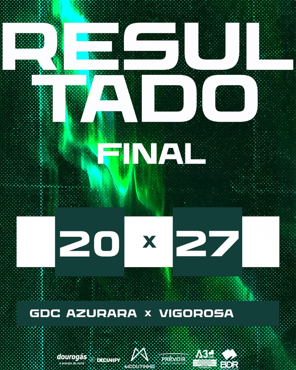 evs_andebol's tweet photo. Apoio: #dourogás, #DECUNIFY, #grupomcoutinho, #PrevoirPortugal, #A3Lab e #bdrbandeirasemastros

#andebol #andebolportugal #handball https://t.co/AdkrlsulXS