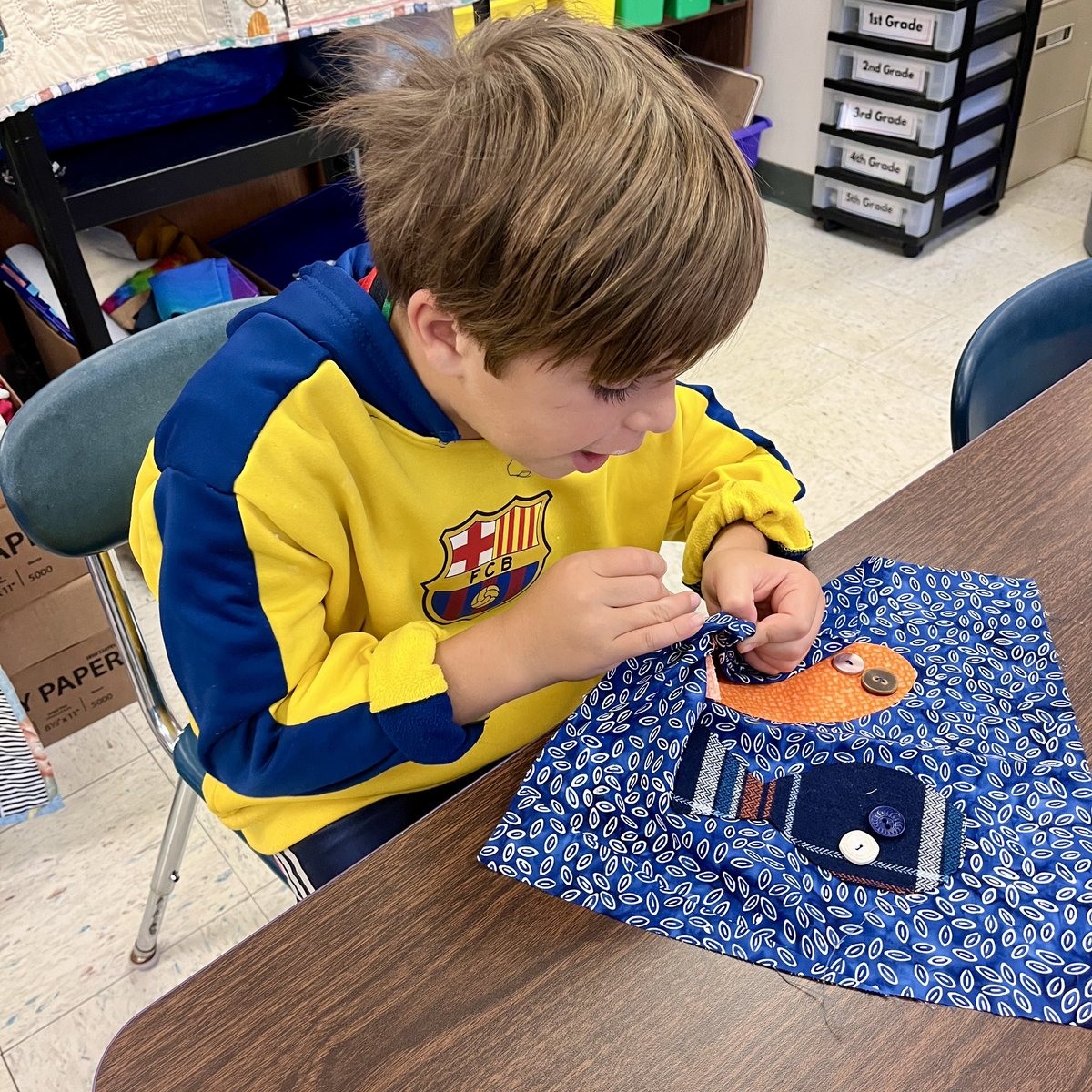 Ms. Rosikiewicz tweet media