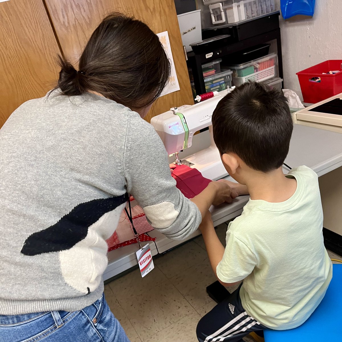 Ms. Rosikiewicz tweet media