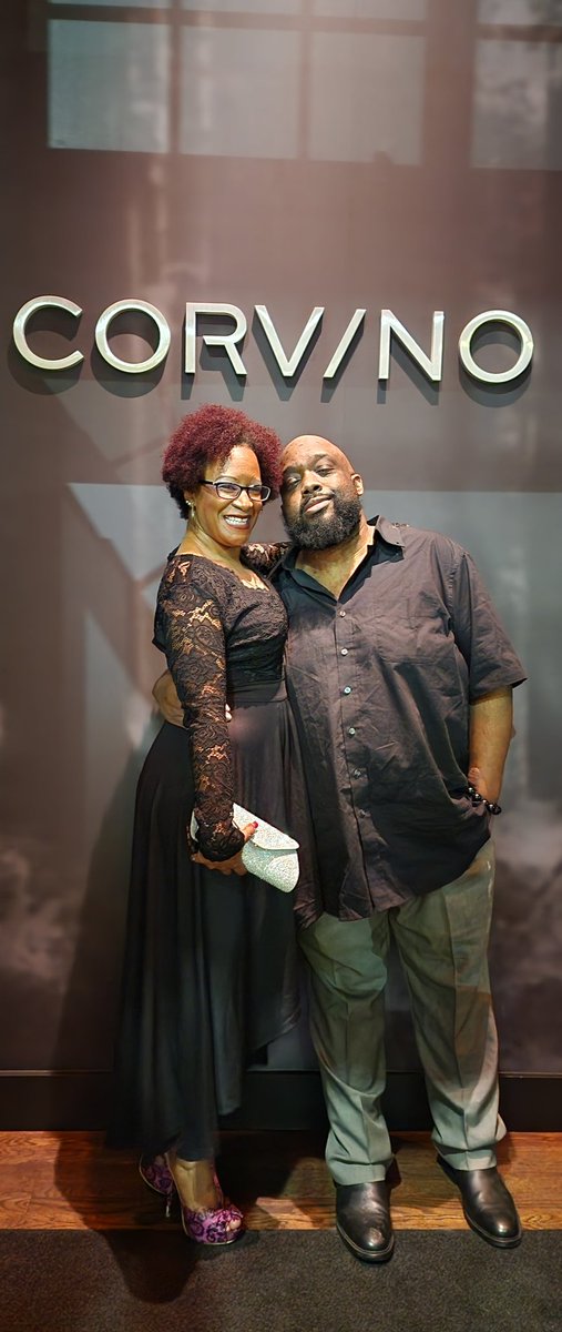 THERuthless1der's tweet photo. After 2.5 years of fighting, testing, poking, prodding, praying, and trusting God, I'm blessed to announce that final approval for surgery has been given. On Nov. 26th, 2024, @princessdevy03 will be graciously giving me her kidney so I have a new lease on life! #KidneyTransplant https://t.co/v4QEVc2TzL