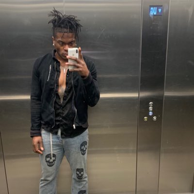 Covenant_7's tweet image. #NewProfilePic