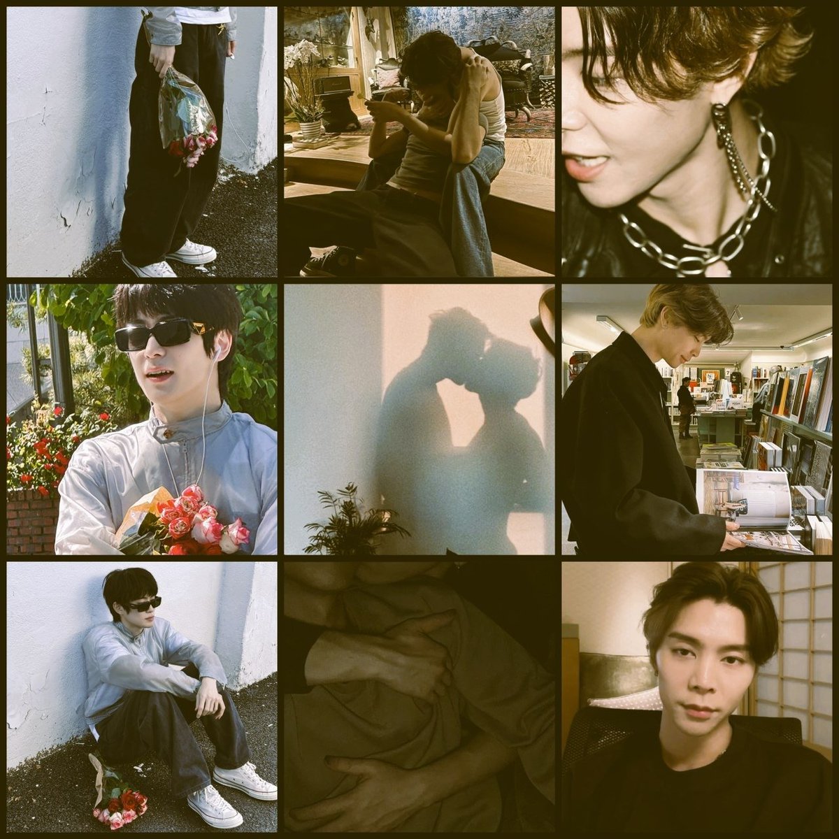 𝑵𝒂𝒍𝒖. | johnjae au 📌 tweet media