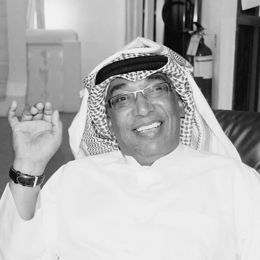 رحم الله اخونا مبارك الدقيل انا لله وانا اليه راجعون