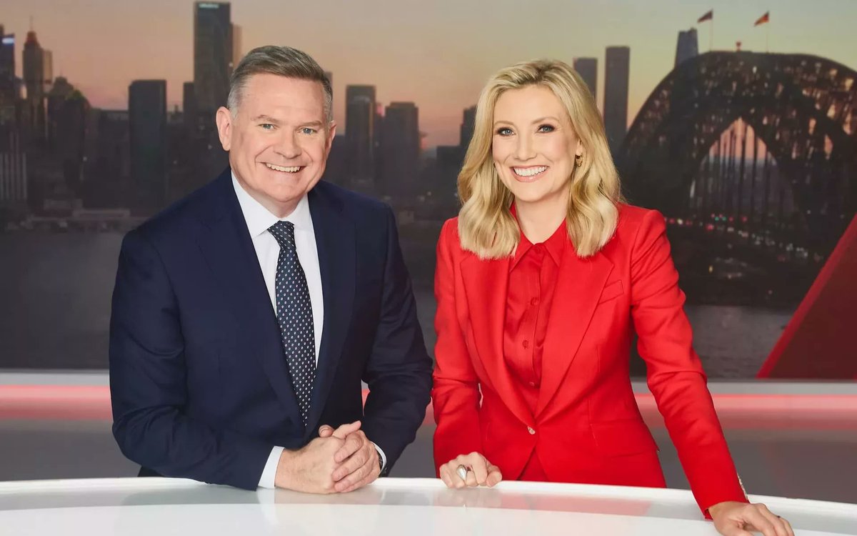 rob_mcknight's tweet photo. Angie Asimus Joins Michael Usher as Co-Anchor in Latest 7NEWS Sydney Lineup Shake-Up

Read More -> https://t.co/78OYLRPbFj

#7News #7NewsSydney #AngieAsimus #Channel7 #MichaelUsher https://t.co/ZfJbTUIgq4