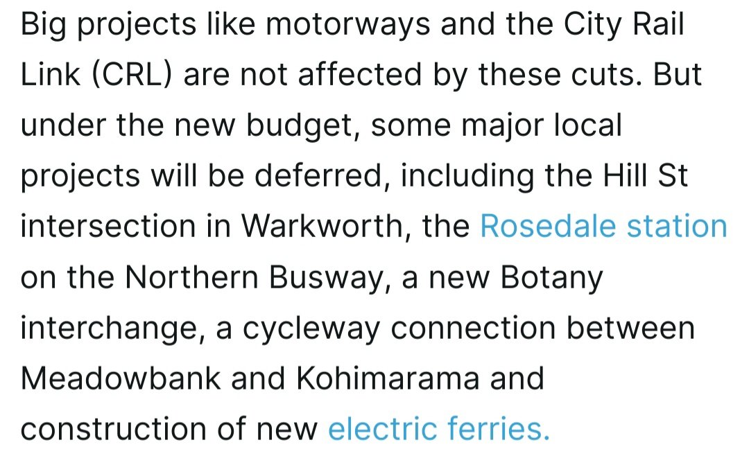 trashngl's tweet photo. Rosedale station is never getting built huh https://t.co/sLG2kNZO5Y