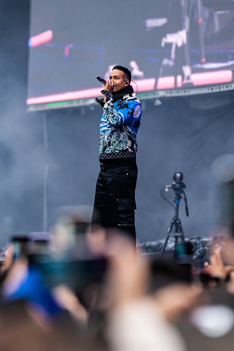 fenix_latam's tweet image. ¡GRACIAS @Aventura ❤️‍🩹! 1/2🙌