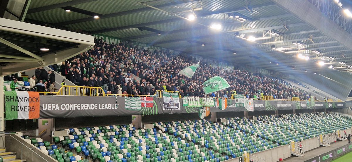 SLO SHAMROCK ROVERS tweet media