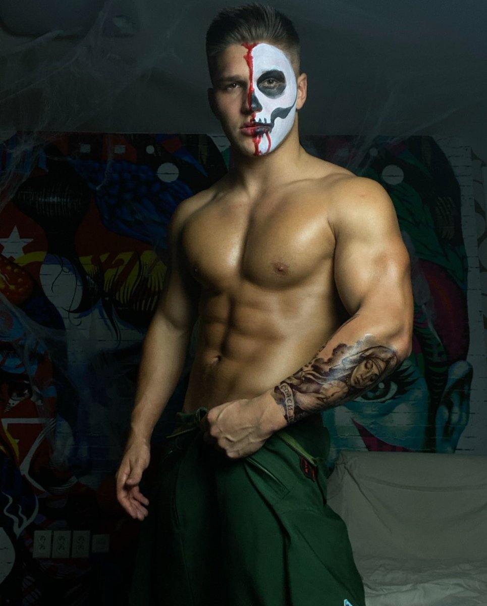Chris (@WrestlerChrisx) / Posts / X