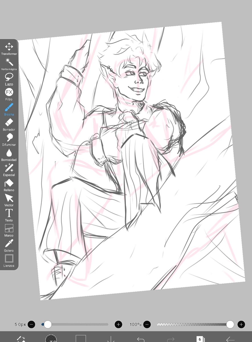 Biw Arts✨/LOOKING FOR ARTMOOTS tweet media