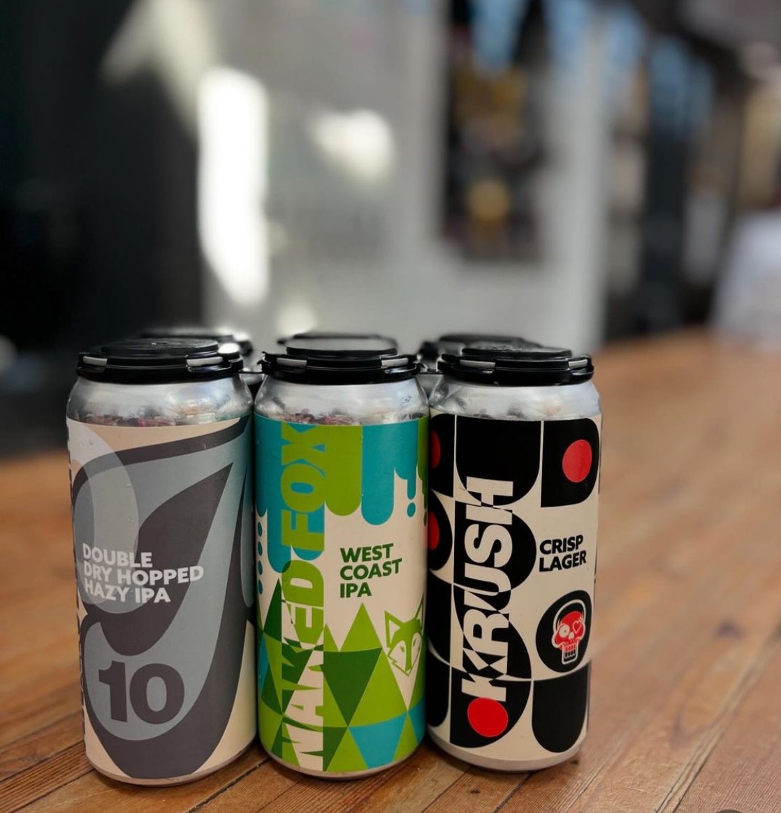 MainStBrewing tweet media