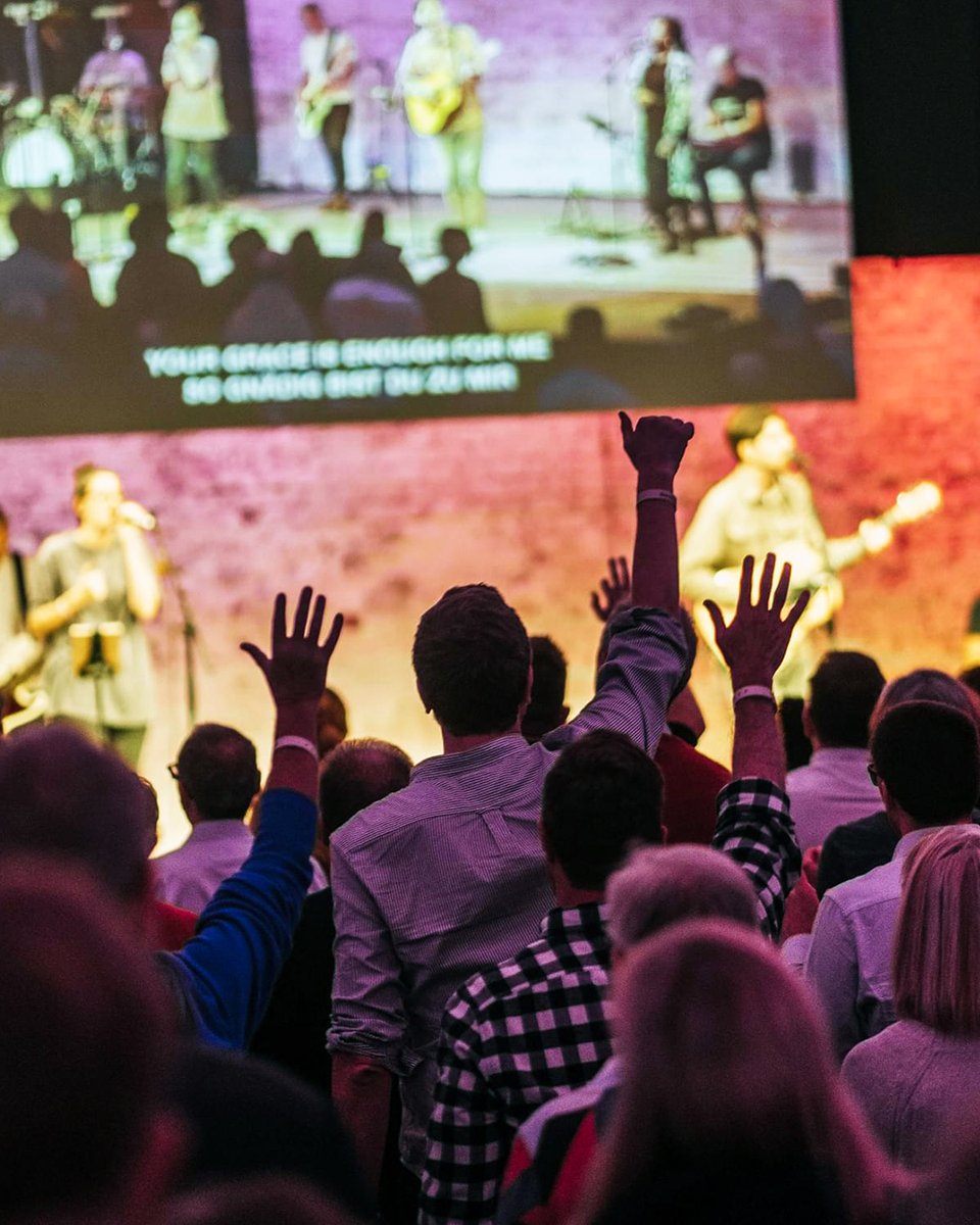 The countdown is on... The Gathering '24 is now less than a week away!

Are you travelling in person? Let us know where you're coming from! 🚝

Joining online? Tell us where you’ll be watching from! 📺

We can't wait to celebrate 25 years of non-stop prayer together!

#247Prayer