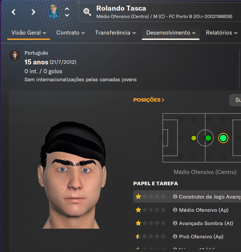 Rolando Tasca

😂 #FM24