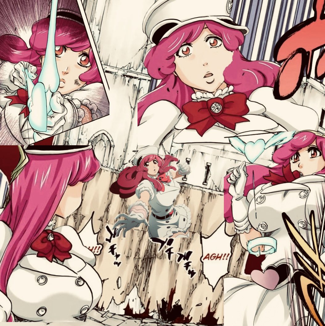 PFORPOWERFUL's tweet image. 𝑰 𝒔𝒆𝒆 𝒘𝒉𝒚 𝒉𝒊𝒔 𝑴𝒂𝒋𝒆𝒔𝒕𝒚 𝒘𝒂𝒏𝒕𝒔 𝒚𝒐𝒖 𝒅𝒆𝒂𝒅