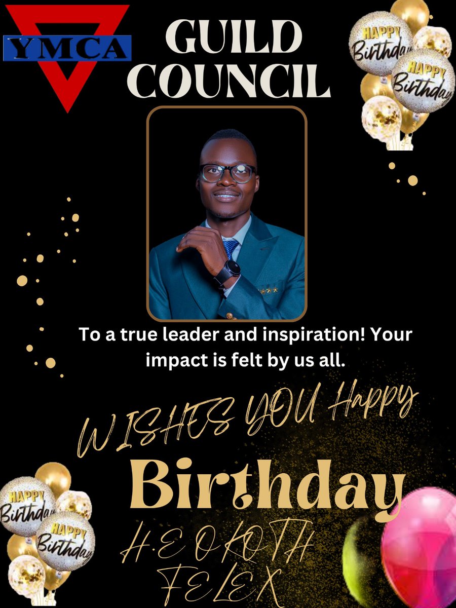 felexokoth456's tweet photo. Cheers to another year of growth, resilience, and purpose! Here’s to embracing challenges, chasing dreams, and becoming the best version of myself. The journey is just beginning, and the best is yet to come 💫 Happy birthday to me #BornToLead #Unstoppable #OnMyOwn #LimitlessJoy https://t.co/5tEyKi1rGo