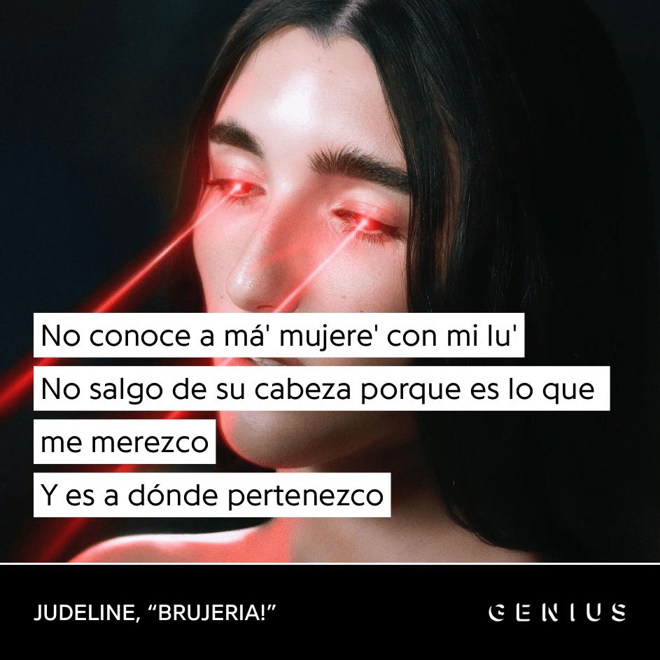 marlamolina_'s tweet photo. del álbum nuevo de judeline solo voy a decir: Wow https://t.co/KYCAUjNanK