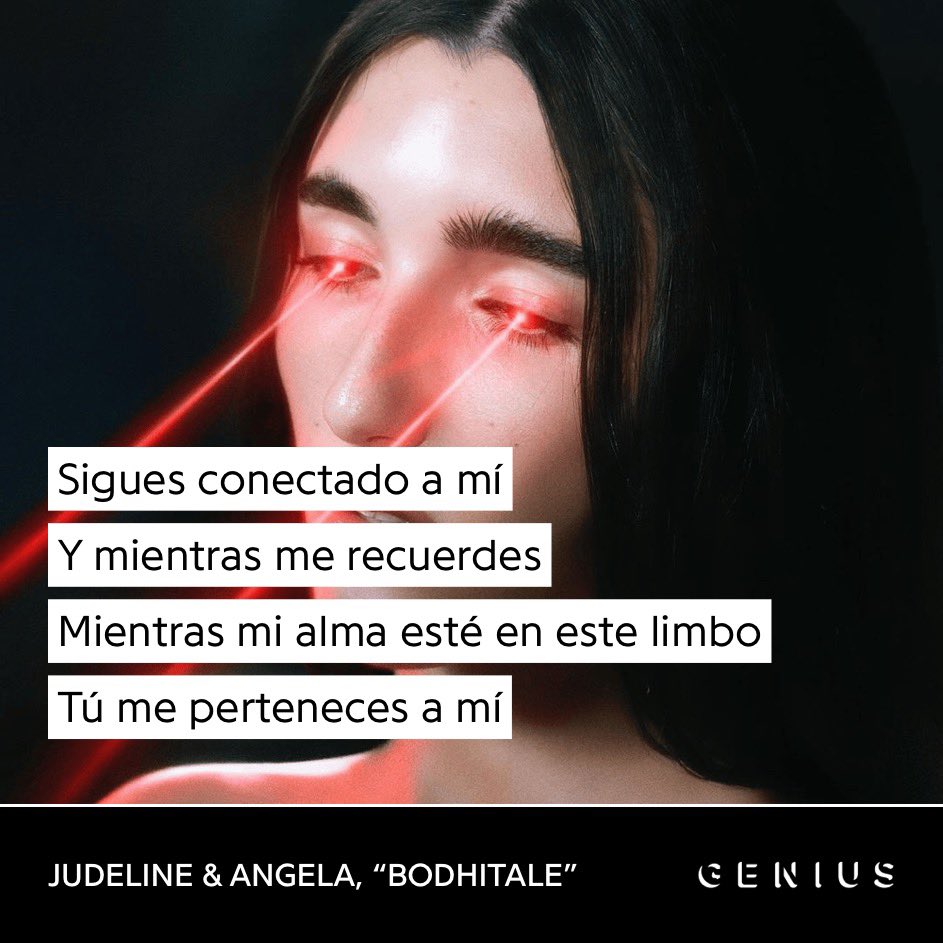 marlamolina_'s tweet photo. del álbum nuevo de judeline solo voy a decir: Wow https://t.co/KYCAUjNanK