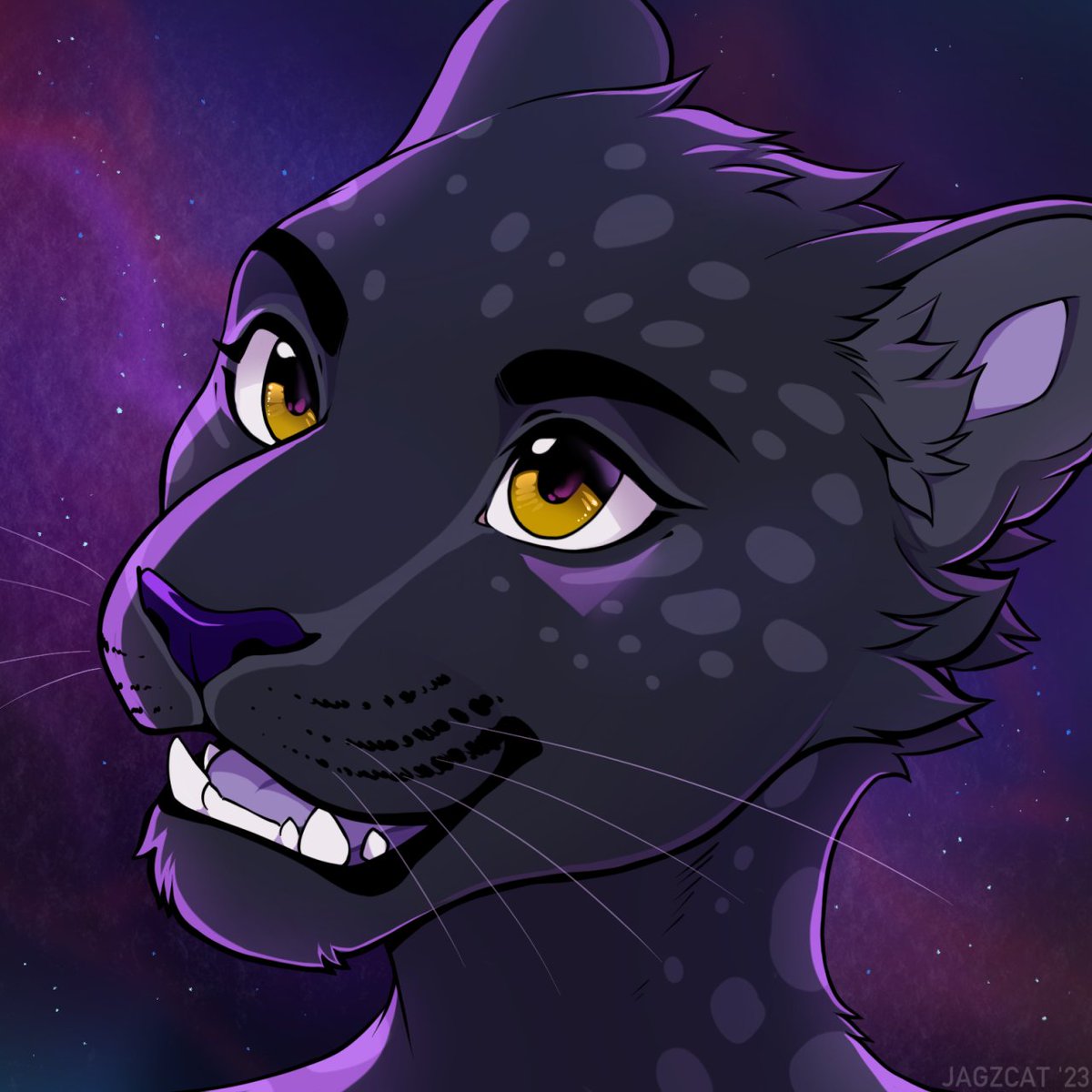 Jagzcat ⭐ tweet media