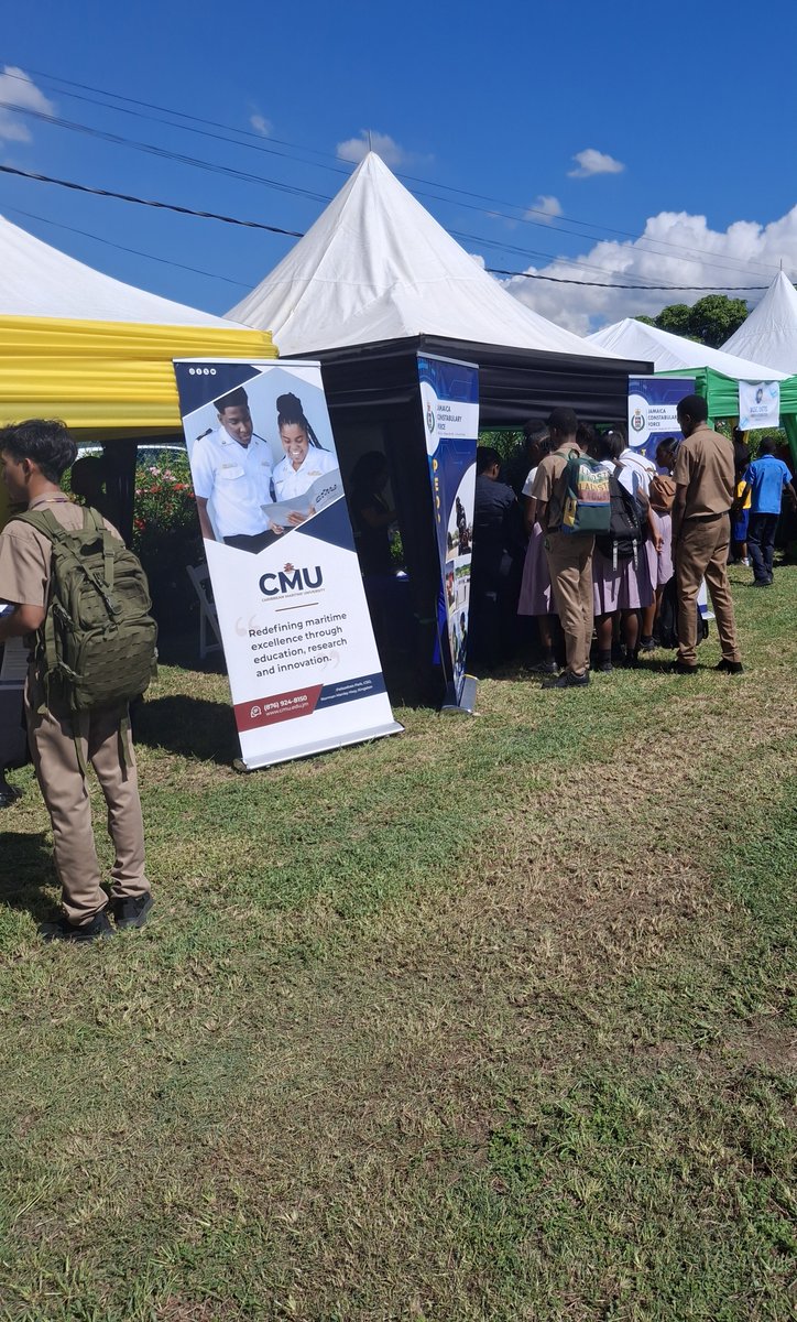 Jamaica Cyber Incident Response Team (JaCIRT) tweet media