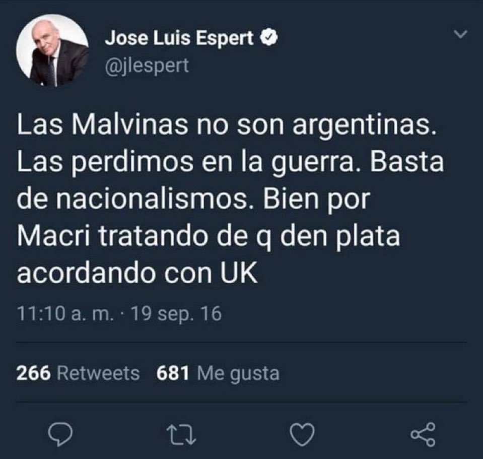 Hola, qué tal? A este “malnacido” también lo echan?