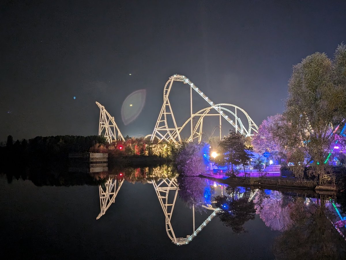 George Knowlson tweet media