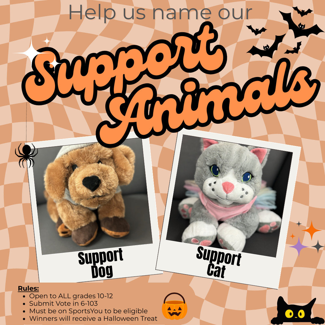 HHS College & Career tweet media