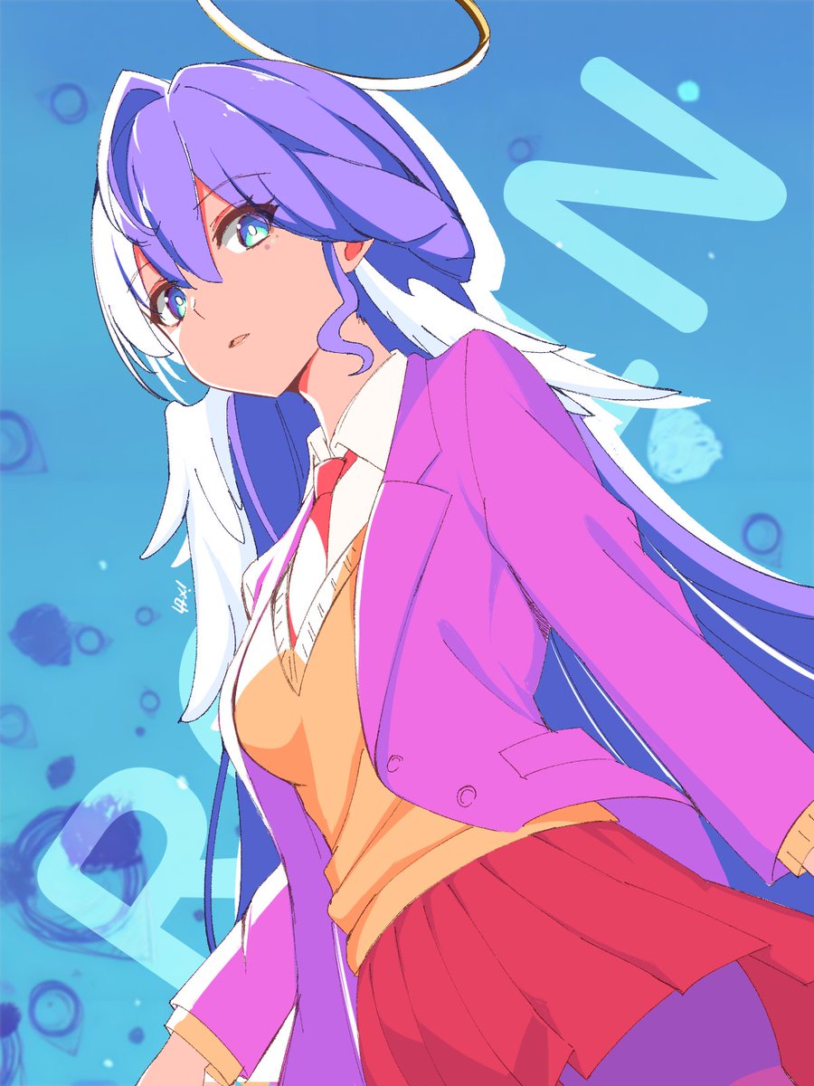LaxyLaxx's tweet photo. Back to Honkai: Star Rail fanart~! I miss doing this and for real this time. 

Blazer Robin!

#Robin
#HonkaiStatRail 
#honkaistarrailfanart https://t.co/upKn2393z5