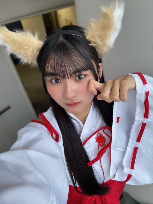 安土姫華のTwitter画像22