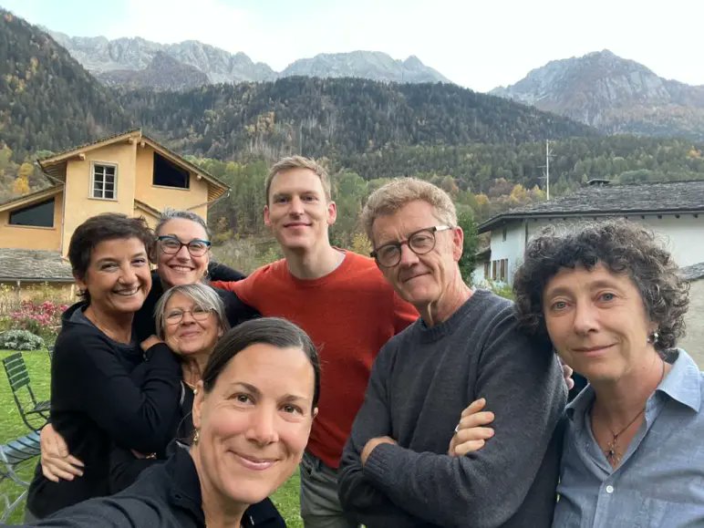Vice Versa: Translators Across the Language Divide, by Richard Dixon

glli-us.org/2024/10/24/ita…

#ItalianLitMonth #LiteraryTranslation #ViceVersa 🧵